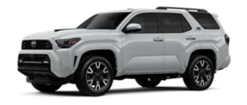 4Runner thumbnail 1