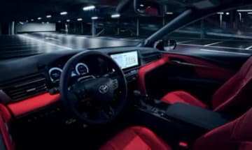 Camry thumbnail 3