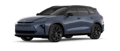 Toyota Crown Signia — representative model photograph
