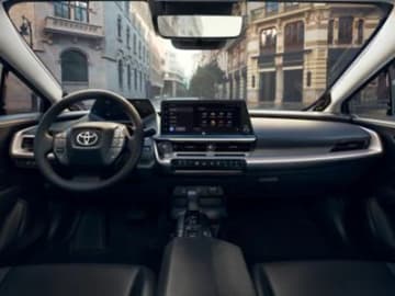 Prius thumbnail 2
