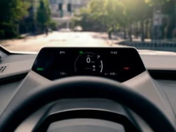 Prius thumbnail 4