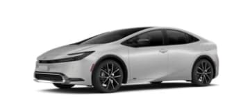 Prius thumbnail 1